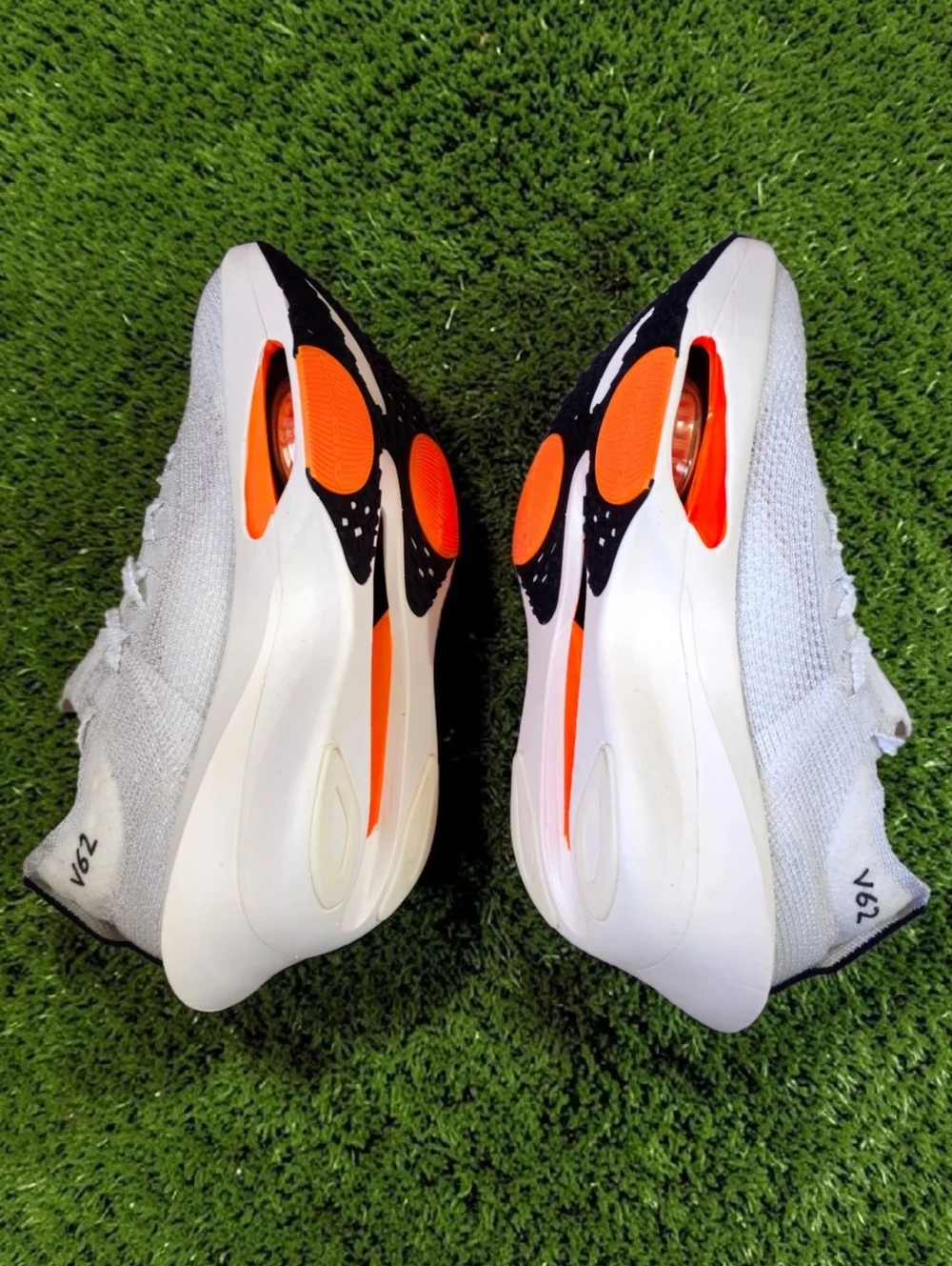 Nike Alphafly NEXT% 3 Proto Womens 6.5 New